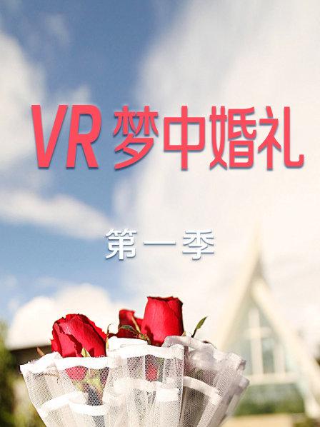 VR梦中婚礼第一季