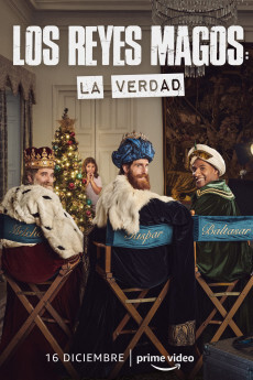 Los Reyes Magos: La Verdad 2022