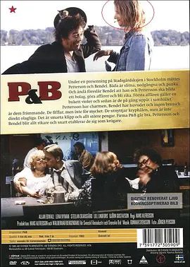 P & B