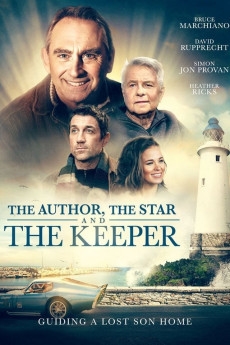 The Author, The Star, and The Keeper