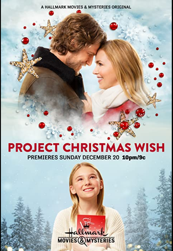 Project Christmas Wish