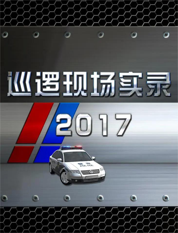 巡逻现场实录 2017(全集)