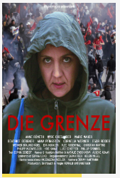 Die Grenze